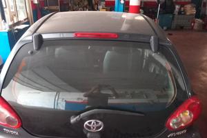Toyota Aygo Anno 2005  kmm 90.000
