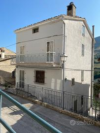 Casa in montagna indipendente