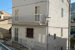 Casa in montagna indipendente