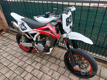 Husqvarna SM 510 R