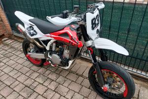 Husqvarna SM 510 R