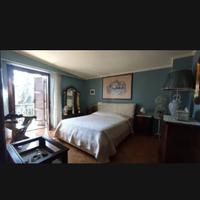 Stanza matrimoniale frascati