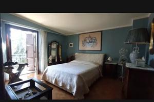 Stanza matrimoniale frascati