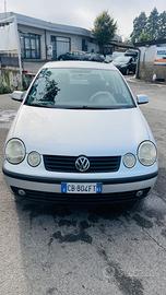 Volkswagen Polo 1.2 12V 5p. Comfortline