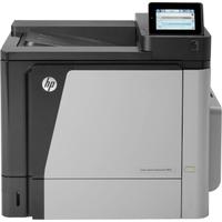 Stampante Laser Hp Enterprise M 651 DN a colori