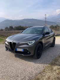 Alfa Stelvio 210cv Q4