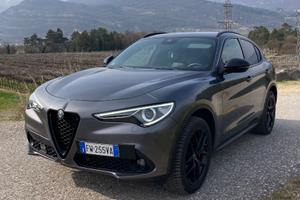 Alfa Stelvio 210cv Q4