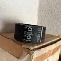 Manicotto accopp. flessibile Volkswagen 070903327C