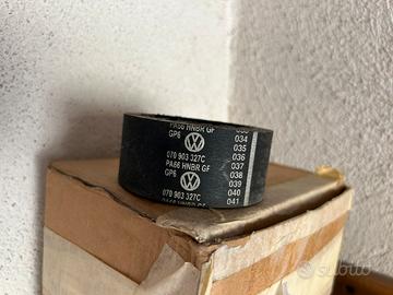 Manicotto accopp. flessibile Volkswagen 070903327C