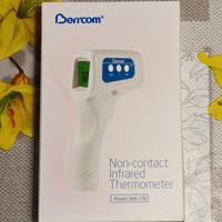 Berrcom Termometro Infrarossi 3 in 1 – Come Nuovo