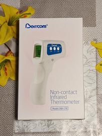 Berrcom Termometro Infrarossi 3 in 1 – Come Nuovo