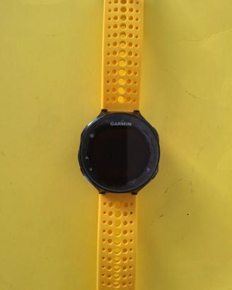 garmin 235 forerunner 