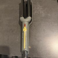 Onde Waves scolpite Piastra Elle