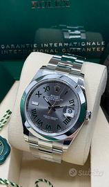 Rolex 41mm