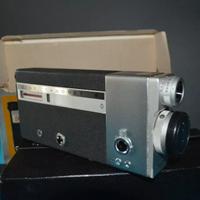 Cinepresa CINE CANONET 8