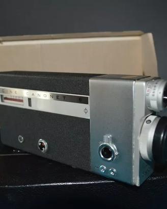 Cinepresa CINE CANONET 8