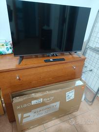 XIAOMI TV PRO 32 POLLICI, QLED, SMART TV,FIRE TV