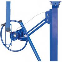 alza lastre cartongesso