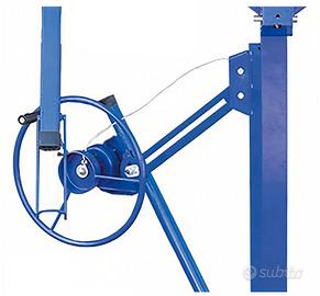 alza lastre cartongesso