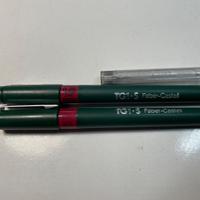 Pennini Faber Castell