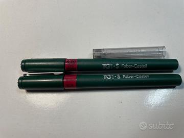 Pennini Faber Castell