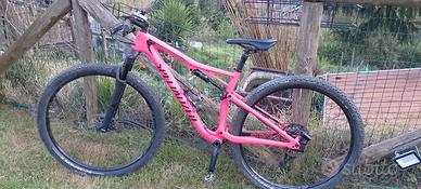 mtb specialized epic carbon