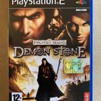 Demon Stone: Forgotten Realms per Playstation 2