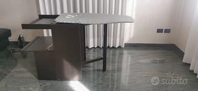 mobiletto per ferro da stiro Foppapedretti