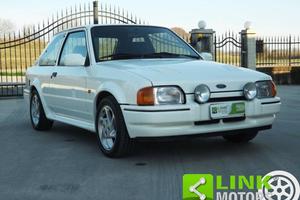 FORD Escort 1.6i turbo RS