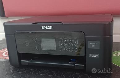 Epson XP 4100