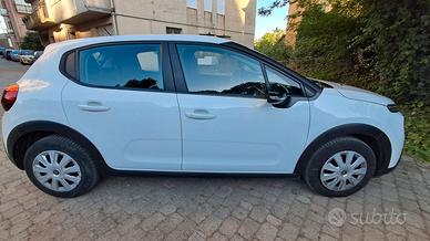 CITROËN C3 III (SX) 1. 1.5 BlueHDi