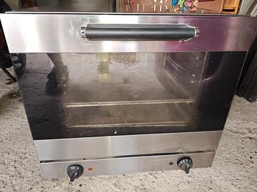 forno elettrico Smeg 