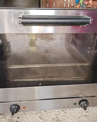 forno elettrico Smeg 