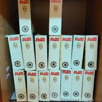 Alan Ford serie completa originale