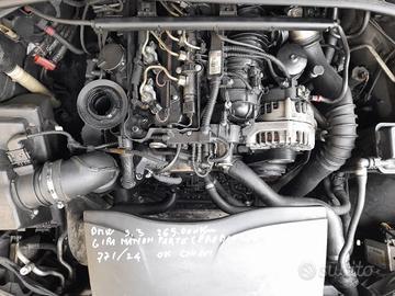 MOTORE SEMICOMPLETO BMW SERIE 3 «E91» TOURING (200