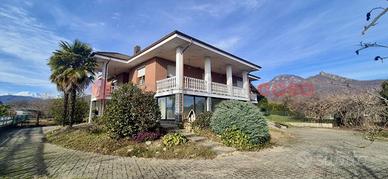 Villa o villino Frossasco [Cod. rif 3294232VRG]