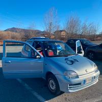 Fiat 600