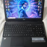 Computer Portatile Acer Aspire Amd Windows 10