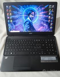 Computer Portatile Acer Aspire Amd Windows 10