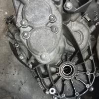 Cambio ford focus