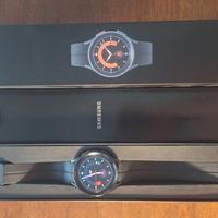 Samsung Watch 5 Pro