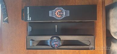 Samsung Watch 5 Pro