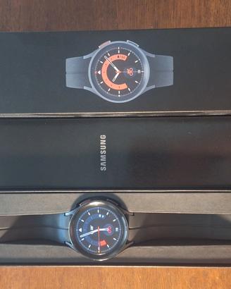 Samsung Watch 5 Pro