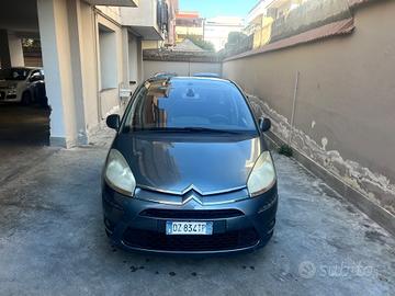 Citroen C4 Picasso 1.6 HDi 110 FAP Business