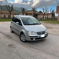 Fiat Idea 1.4 gpl
