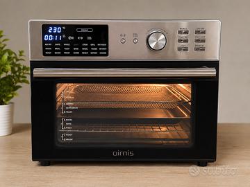 Forno friggitrice ad aria