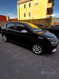 CITROEN C3 2023 1.2 BENZINA 83 S&S Shine