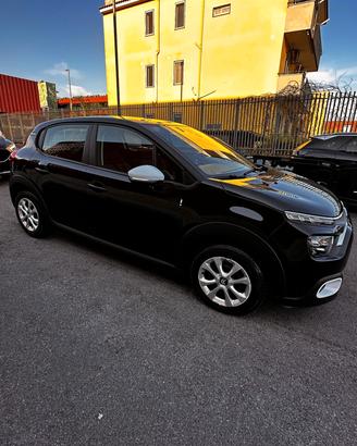 CITROEN C3 2023 1.2 BENZINA 83 S&S Shine