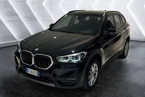 BMW X1 sDrive 18d Business Advantage