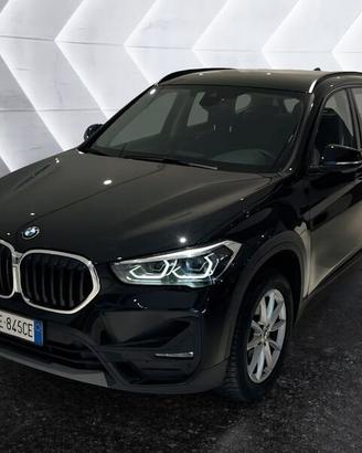 BMW X1 sDrive 18d Business Advantage
